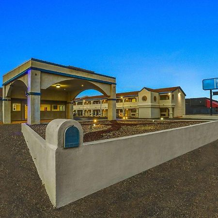 Motel 6-Clovis, Nm Экстерьер фото