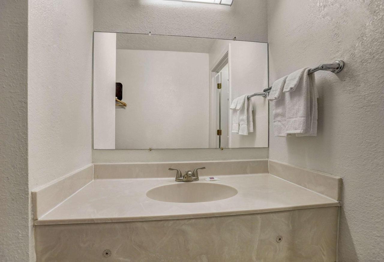 Motel 6-Clovis, Nm Экстерьер фото