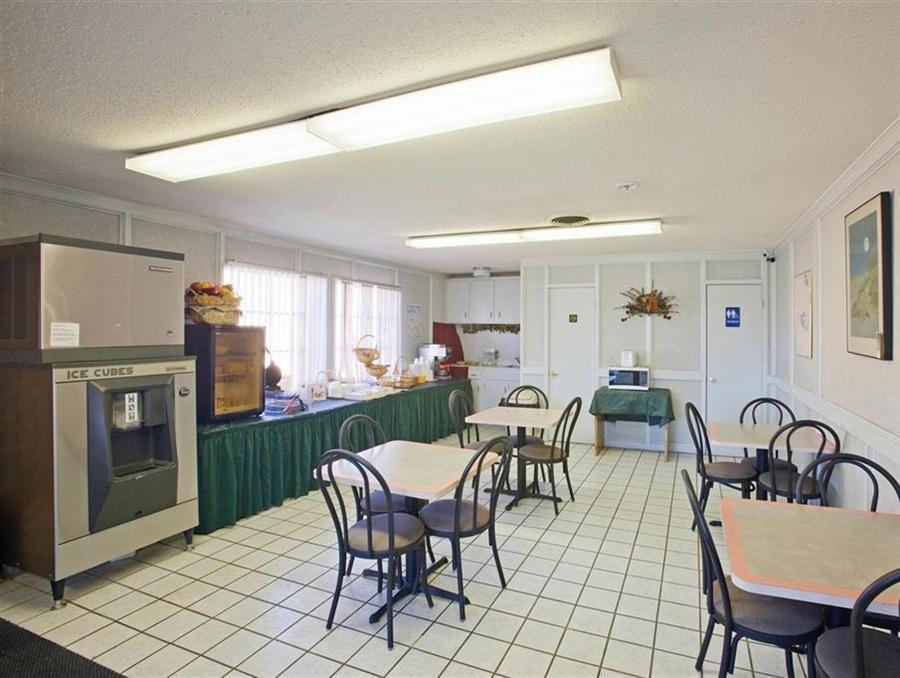 Motel 6-Clovis, Nm Экстерьер фото
