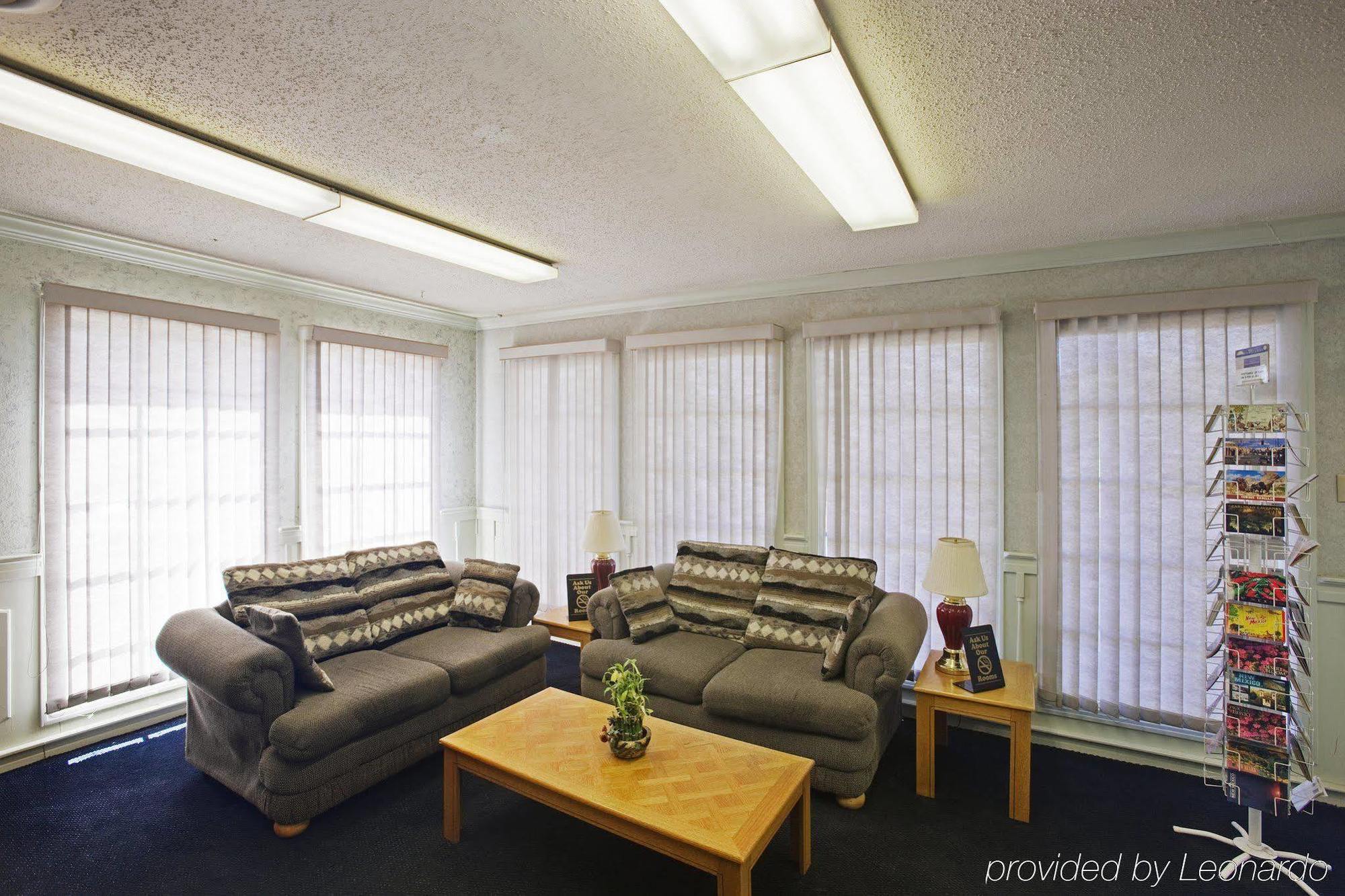 Motel 6-Clovis, Nm Номер фото