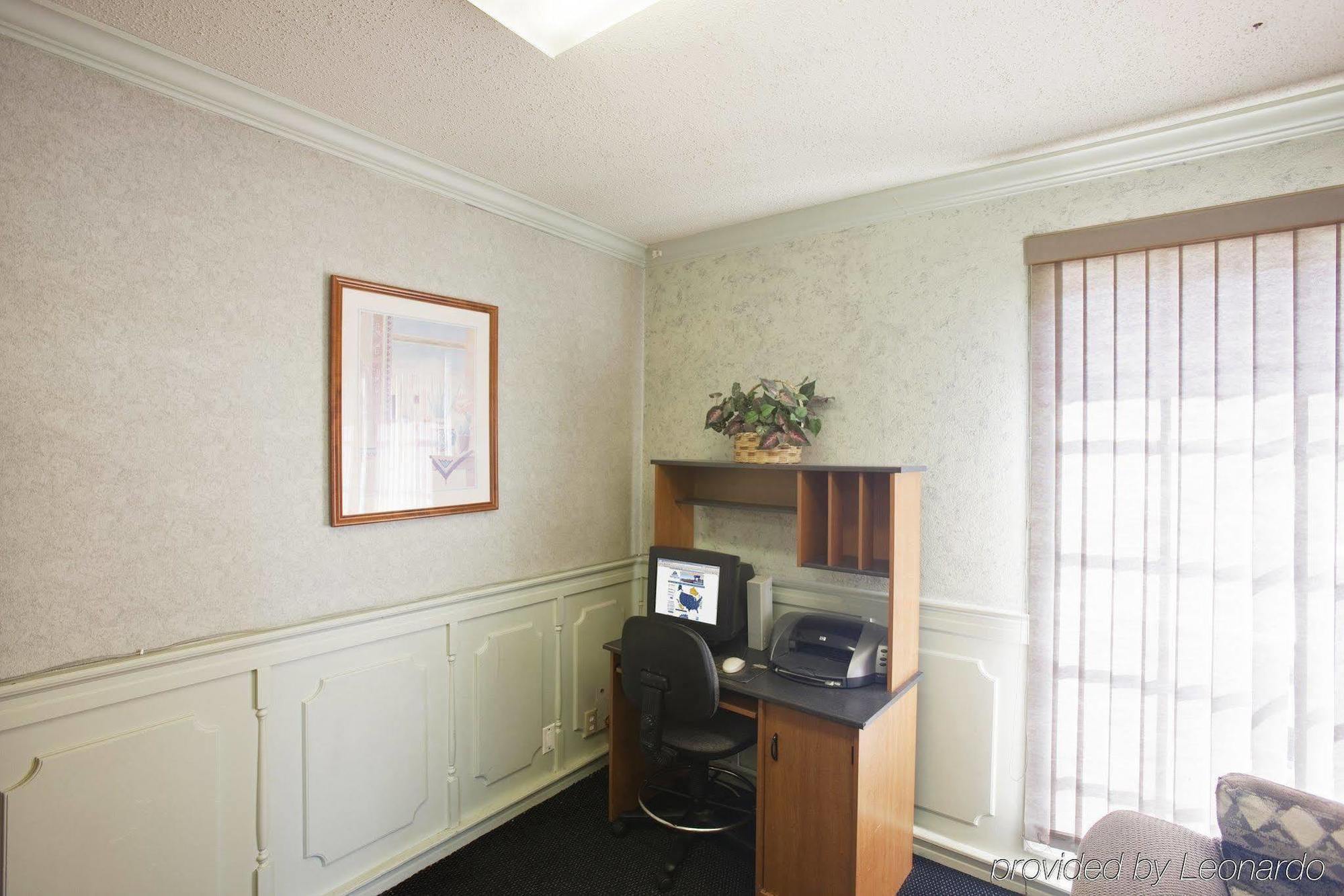 Motel 6-Clovis, Nm Номер фото