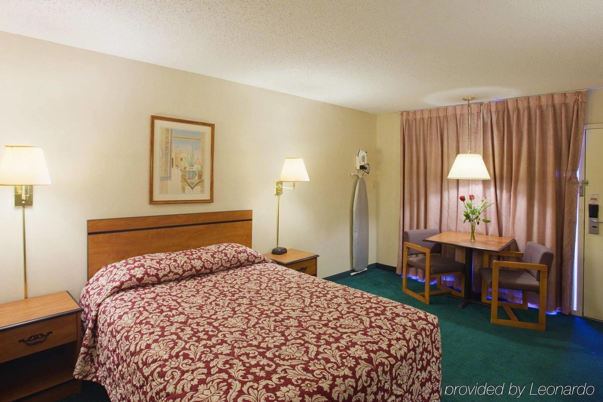 Motel 6-Clovis, Nm Номер фото
