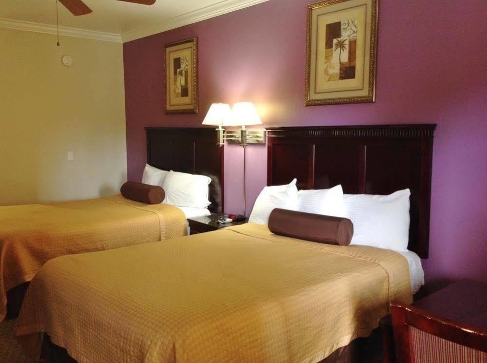 Motel 6-Clovis, Nm Экстерьер фото