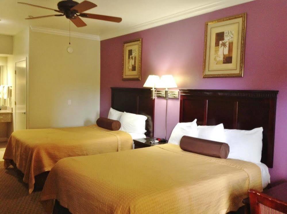 Motel 6-Clovis, Nm Экстерьер фото