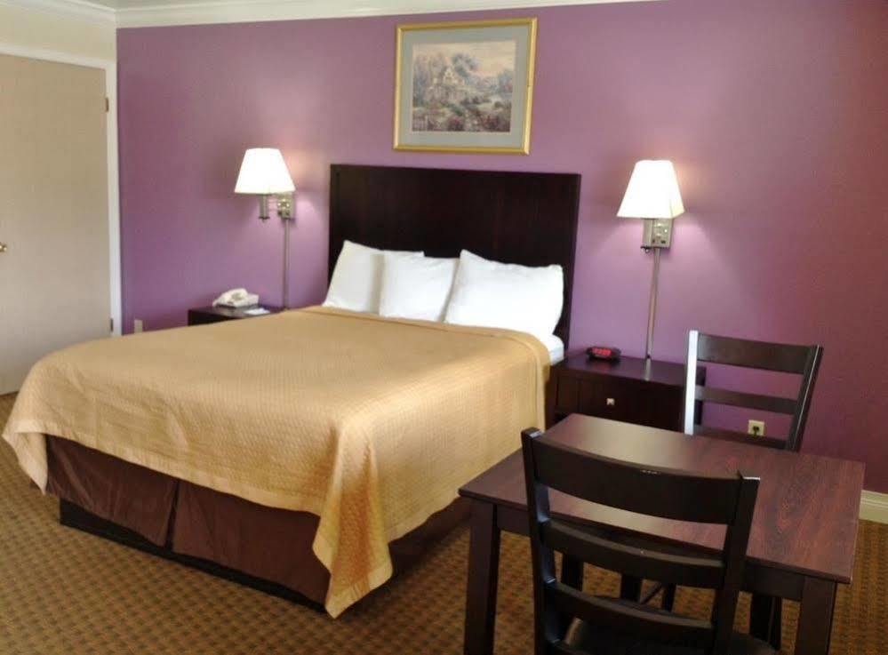 Motel 6-Clovis, Nm Экстерьер фото