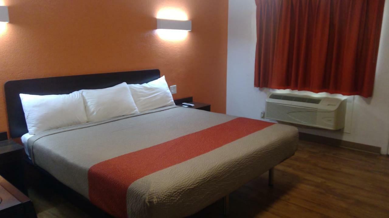 Motel 6-Clovis, Nm Экстерьер фото
