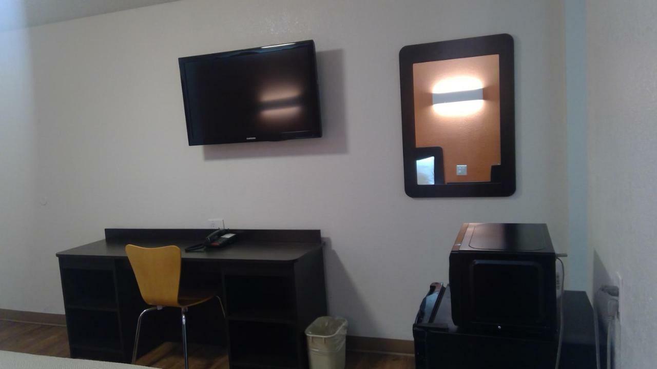 Motel 6-Clovis, Nm Экстерьер фото
