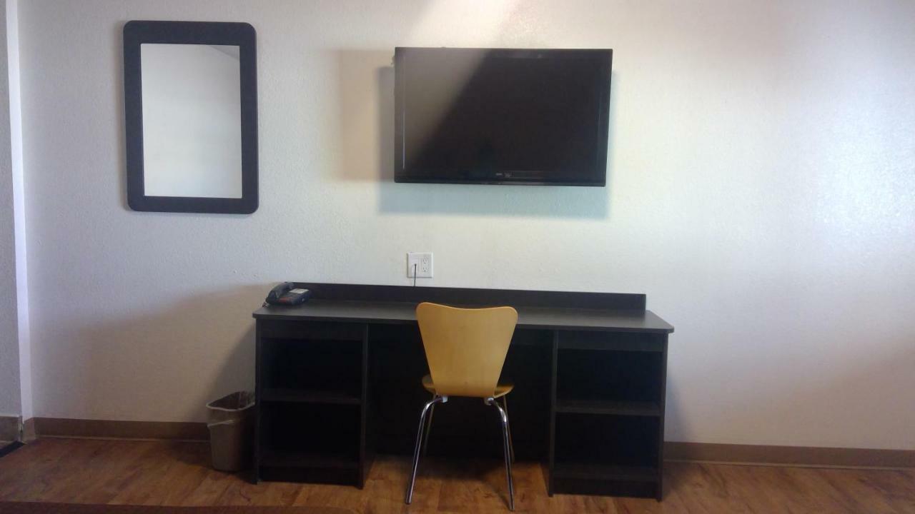 Motel 6-Clovis, Nm Экстерьер фото