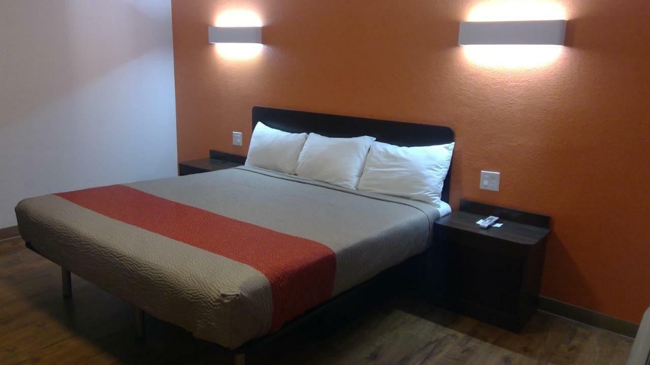 Motel 6-Clovis, Nm Экстерьер фото
