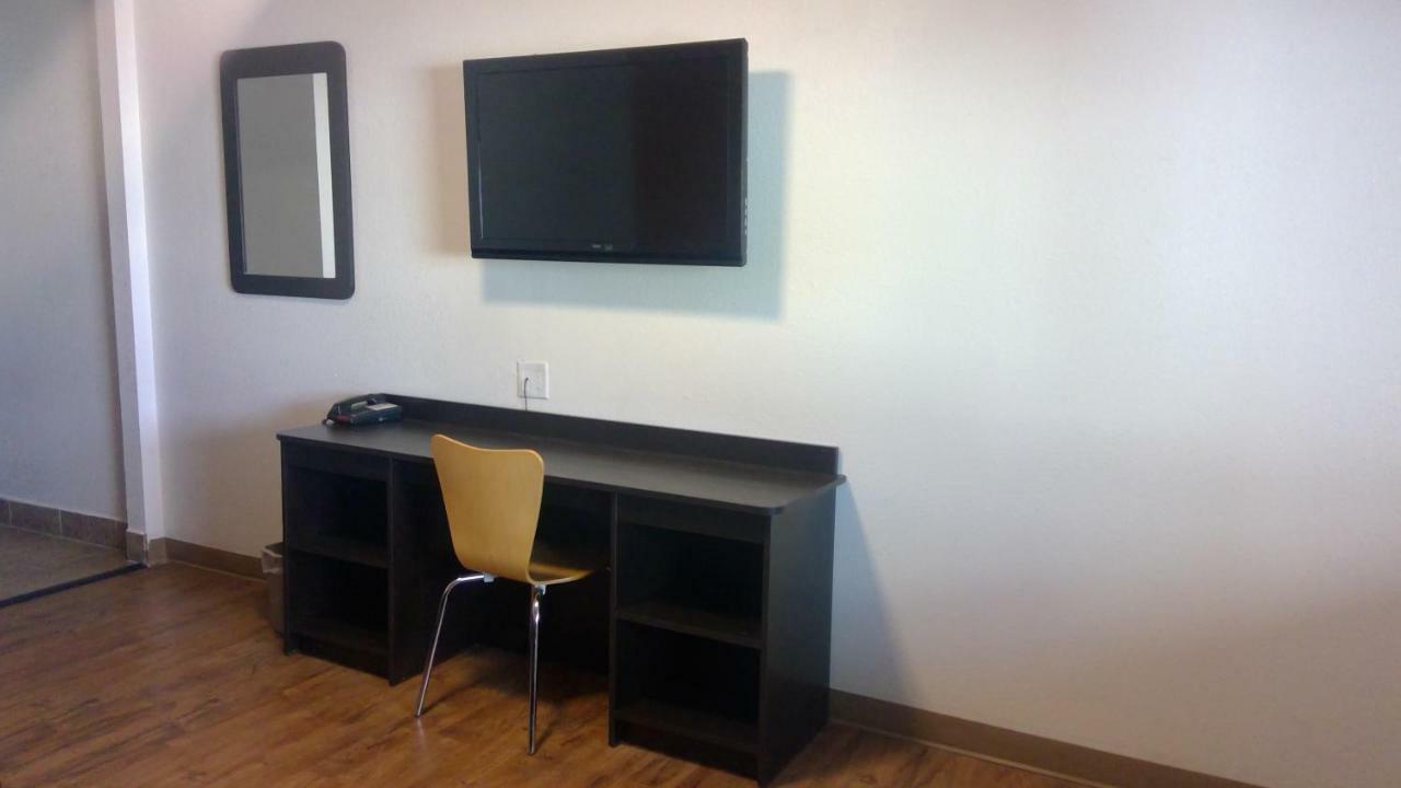 Motel 6-Clovis, Nm Экстерьер фото