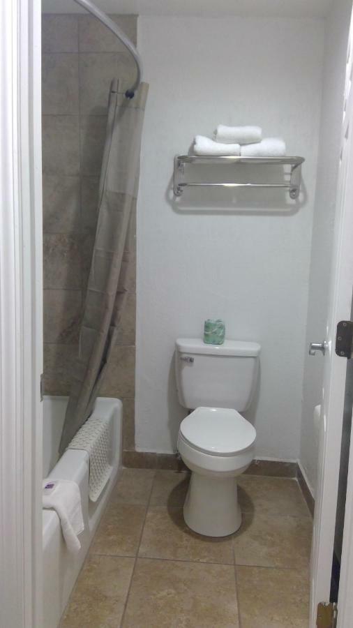 Motel 6-Clovis, Nm Экстерьер фото